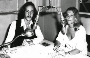 Da Montecarlo a Sanremo con Erika Piras: il grande ritorno del mitico Awana Gana