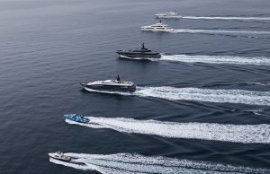 Baglietto, Bertram e CCN insieme al Versilia Yachting Rendez-Vous