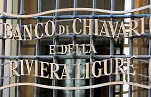 Il Banco di Chiavari riordina e chiude 15 agenzie in Liguria