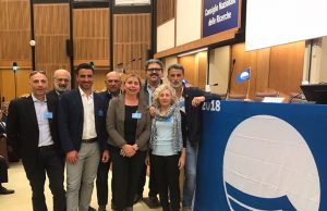 Per la nona volta consecutiva Loano ha la Bandiera Blu della Fee