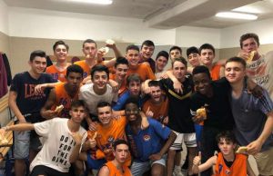 Doppia cruciale vittoria per le giovanili Basket Pegli