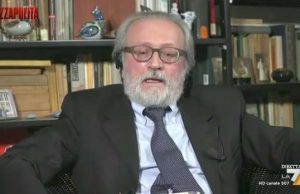 Caso Becchi, Feltri e Cofrancesco: chi ha altre idee sui vaccini non va linciato