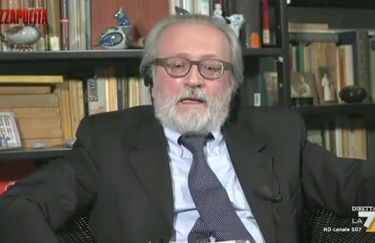 Caso Becchi, Feltri e Cofrancesco: chi ha altre idee sui vaccini non va linciato