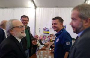 Impeachment Mattarella, Becchi: alto tradimento previsto da art. 90 Costituzione