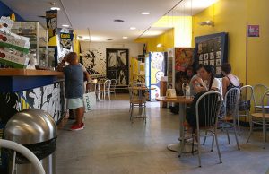 Affaire Berio Café, il Consiglio di Stato dà ragione a Paolo Vanni