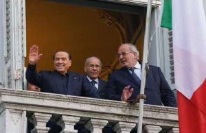 Fake news su Berlusconi colpito da ictus, smentito il ricovero