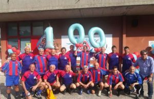 Molassana Boero: 100 anni e tanti progetti da realizzare