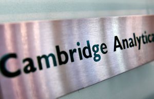 Cambridge Analytica si ferma e avvia procedure insolvenza