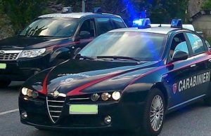 Alassio, straniero sul bus senza biglietto prende ad ombrellate controllore