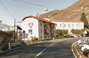 Furti oggetti sacri, indagato ex parroco Borghetto Arroscia