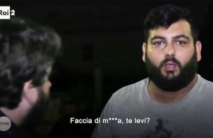 Arresto Casamonica, aggredita troupe Rai di Nemo