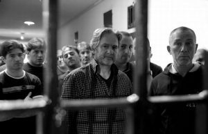 Ex boss camorra a corso Penitenziaria di Cairo: è polemica