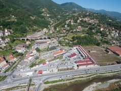 Autostrade a proposito di Gronda: già fatti espropri di 98 unità abitative