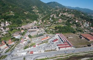 Autostrade a proposito di Gronda: già fatti espropri di 98 unità abitative