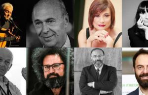 Chiavari, inizio festoso del Festival della parola