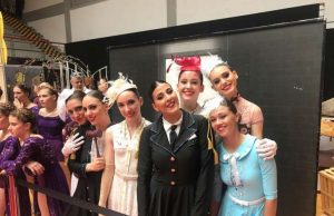 Prendono il via Mondiali ed Europei di Danza Sportiva