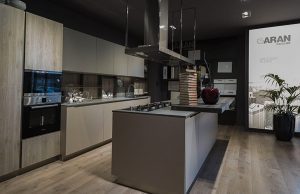 Oggi riapre Elce Arredamenti in Val Fontanabuona