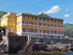 Venerdì 1° giugno il sindaco Bucci incontra i cittadini a Nervi