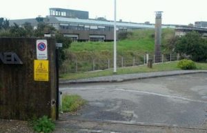 A 53 anni precipita da 5 metri: morto sul lavoro custode Enea di Lerici