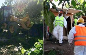 Toti anti buonisti: no a schedatura rom, ma leggi e regole devono valere anche per loro