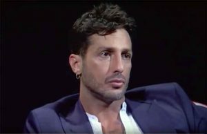 Corona teste per Sara Tommasi: una ragazza serissima