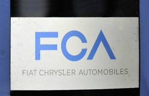 Fca richiama 4,8 milioni di auto negli Usa: problema al software