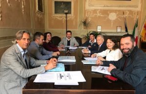 Ad Albenga presentato il bando Formare al turismo