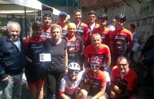 A Prandi e all’ Ortovero il Souvenir Walter Greco