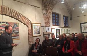 Ad Albenga sabato si celebrerà la Giornata nazionale dell’arte