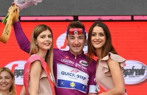 Catania: ciclisti italiani pigliatutto in giro per il mondo