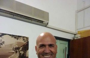 Seminario di Massimo Cicolin a Garlenda il primo giugno