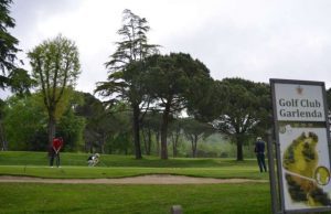 Garlenda: Zunino e Gazzolo vincono al golf