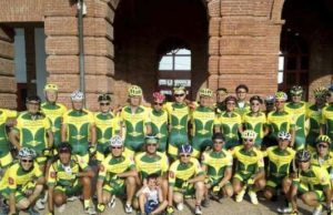 Garlenda: a Ottonello e al Molassana il Memorial Cavalli