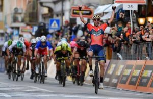 Gerusalemme: Italia prima in classifica al via del Giro