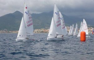 A Loano nel Trofeo Baietto imperiesi pigliatutto