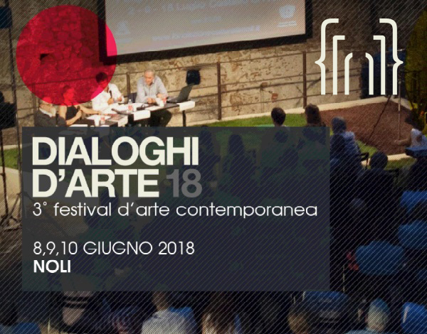 Risultati immagini per DIALOGHI Dâ€™ARTE a Noli (SV