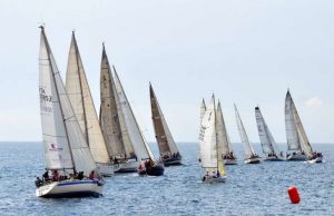 Ad Aregai regate spettacolari per il Trofeo Gianni Cozzi