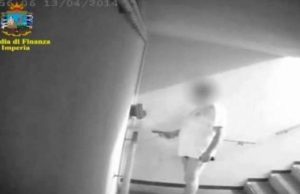 Divenne il simbolo dei furbetti del cartellino: assolto ex vigile di Sanremo Furbetti del cartellino a Sanremo, 15 condannati in primo grado