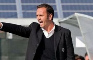 Spezia, 2017 in archivio dopo il pari di Parma Spezia, 2017 in archivio dopo il pari di Parma