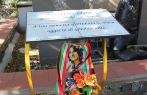 Stuprata e uccisa per un tema su Mussolini, Plinio: non offendete memoria Giuseppina Ghersi