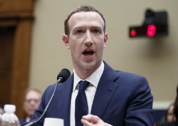 Zuckerberg: il nuovo nome di Facebook sarà Meta