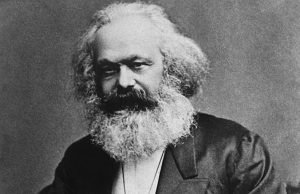 Lunedì 28 maggio Claudio Papini racconta Karl Marx
