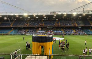 Partita del Cuore, vince la solidarietà al Ferraris