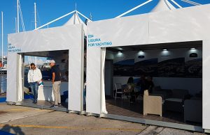 Al Versilia Yachting Rendez-Vous anche i porti turistici liguri