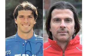 Polvere di Stelle, Mauro Bertarelli: vecchio cuore blucerchiato