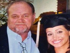 La ricca Meghan non ha aiutato il povero papà, assente al matrimonio. Polemiche