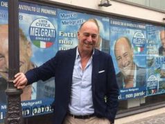 Alassio, ex sindaco Melgrati assolto per la 30^ volta: mi merito tre stelle come Juve