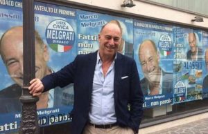 Alassio, ex sindaco Melgrati assolto per la 30^ volta: mi merito tre stelle come Juve