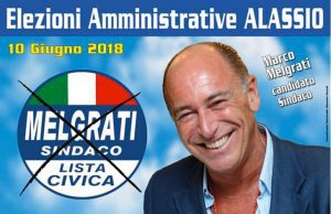 Comunali Alassio, Forza Italia diffida Melgrati per il simbolo