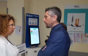 Melis: Regione Liguria non eroga più quota di rimborso per ambulanze Covid-19, assurdo